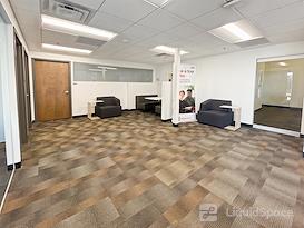 Regus | Oak Park Dr