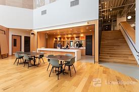 SPACES | CA, San Diego – Little Italy