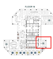 Tower 49® by Industrious