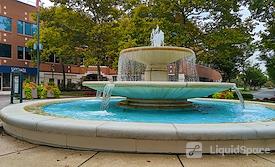 Regus | Forrestal Village