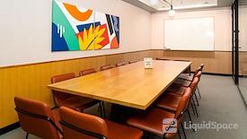 WeWork 247 Park