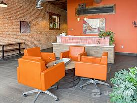 Regus | UT, Ogden - 25th St