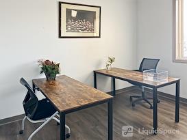 Regus | NM, Albuquerque - Riverside Plaza Ln