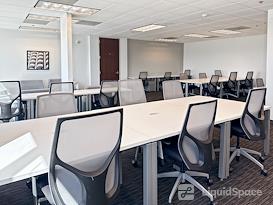 Regus || Redwood City - Twin Dolphin Drive