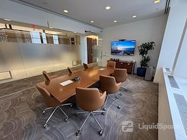 Carr Workplaces - Central Park
