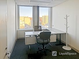 Regus | Springfield - Main St