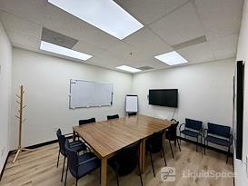 The Annex Workspace Wildwood