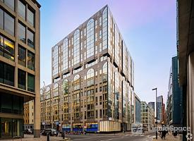 Industrious - 24 Chiswell Street