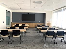 Intelligent Office Edmonton