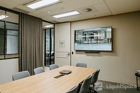 The Loft Workspaces