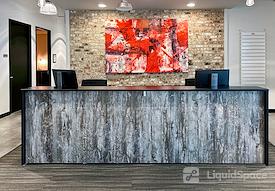 Regus | NC, Raleigh -  North Hills Tower II