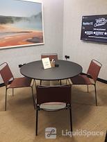 WeWork Salarpuria Magnificia