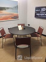 WeWork Salarpuria Magnificia