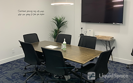 Metspace - West Island