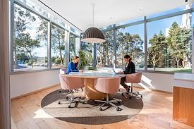 SPACES || Oyster Point