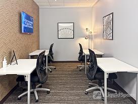 Regus | TX, The Woodlands - Waterway