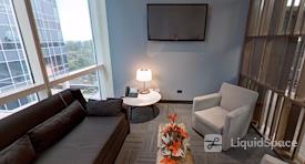 IZA Business Centers Legaria Polanco