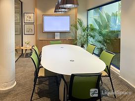 Regus | Alicante, Business World Alicante