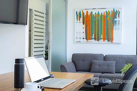 The Train Business Hub Santa Ana