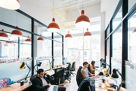 WeWork | 200 Portland