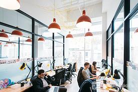 WeWork | 200 Portland