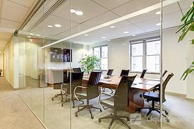 Carr Workplaces - The Willard