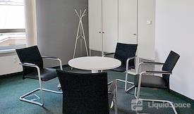 HQ | FRANKFURT, HQ Alte Oper