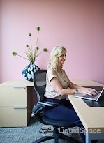 Carr Workplaces - Tysons