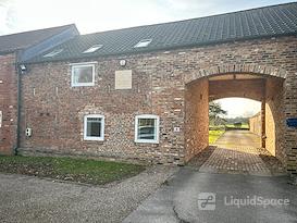 HQ | ROISSY HQ, Airport