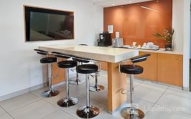 Regus | Lima, Real Ocho San Isidro