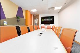 The Innovation Centre - TCC Canada