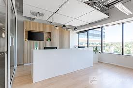 Regus | Katowice, Silesia Business Park