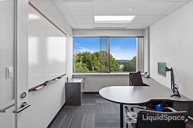 Boston Offices Burlington Center