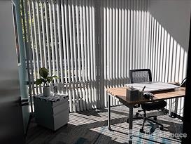 Carr Workplaces - Convergence Center