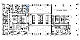 The Executive Centre - First International Financial