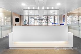 HQ | Barcelona, HQ Sants Station