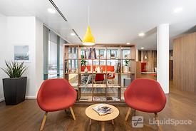 Regus | Braine-L'Alleud Parc de L'Alliance