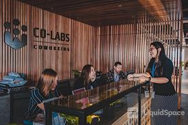 Co-labs Coworking Shah Alam