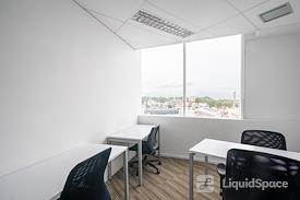 Regus | Balikpapan, Panin Tower