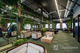 Werqwise - San Francisco - Lower FiDi