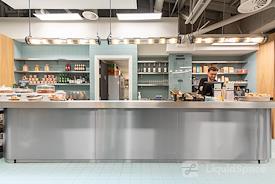 SPACES | LEEDS, Spaces Park Row