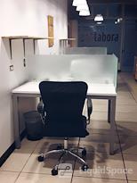 Colabora - Somos Coworking
