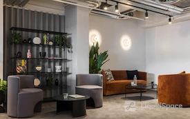FORA | Orion House 