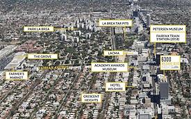 The Swig Company | 6300 Wilshire Boulevard
