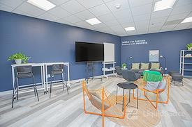 Alliant Coworking