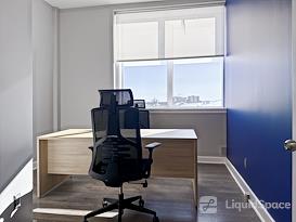 HQ | NB, Moncton - Saint George St