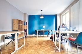 Remix Coworking Turbigo