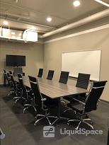 Capsity Coworking - Oak Park