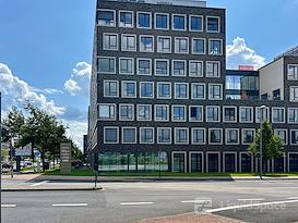 Regus | Cologne, Deutz Cubus