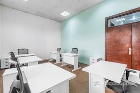 Regus | PORT HARCOURT, Trans Amadi